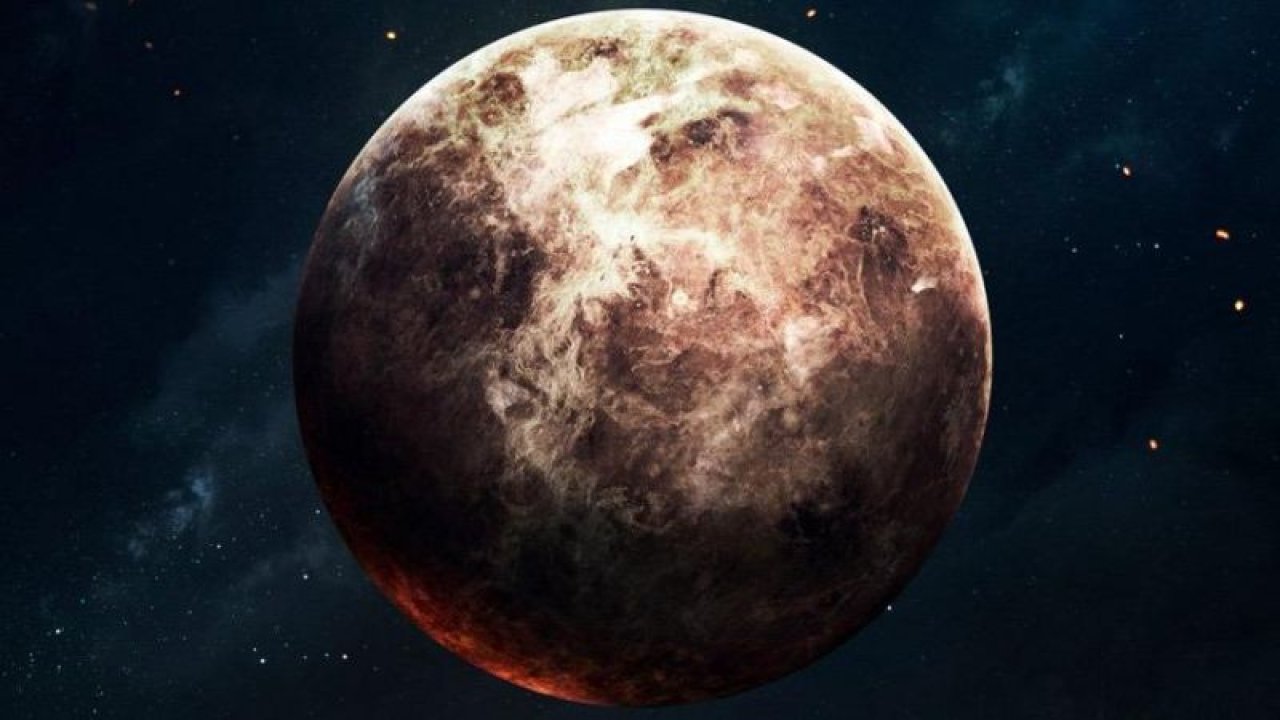 Venüsyen bir hafta bizleri bekliyor!