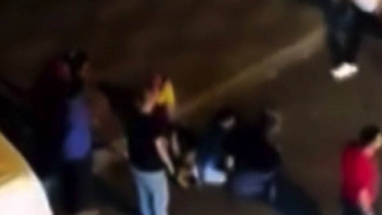GAZİANTEP BU OLAYI KONUŞUYORDU! Gaziantep Kayaönü Mahallesi'nde bir kişinin öldürülmesine ilişkin 2 kardeş yakalandı...