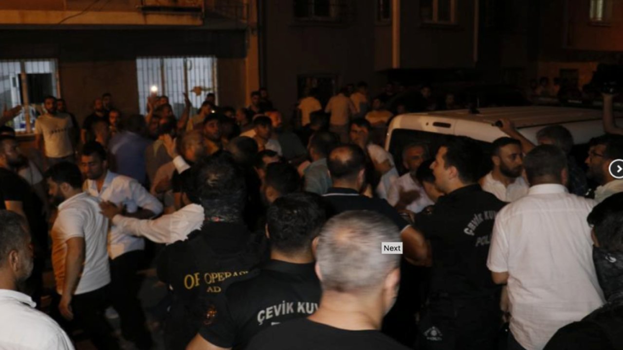 HÜDA PAR’ın il sekteri SACİT PİŞGİN'İ 71YAŞINDAKİ A.S ÖLDÜRDÜ!