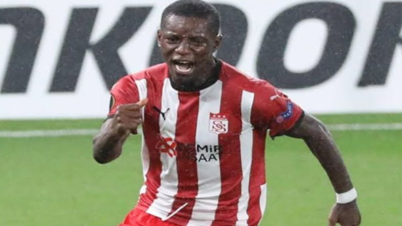 Max Gradel Bombası! Gaziantep FK’ya gelir mi?