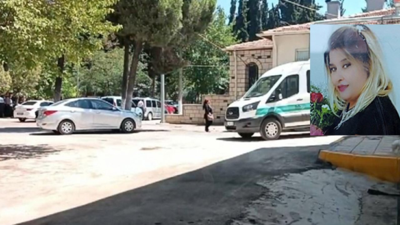 Gaziantep'te iki grubun silahlı kavgası genç kadını hayattan kopardı