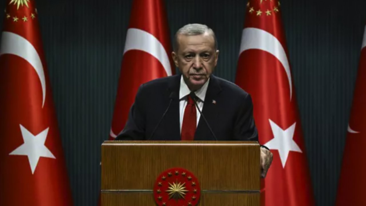 Emeklilerin maaşlarına düzenleme yapılacak mı? KISA ÇALIŞMA ÖDENEĞİ ne kadar uzatıldı... Cumhurbaşkanı Erdoğan'dan açıklamalar