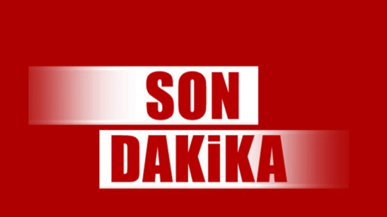 Gaziantep'te Deprem.... 5.5 Şiddeti'nde Deprem... Gaziantep 23 saniye boyunca sallandı