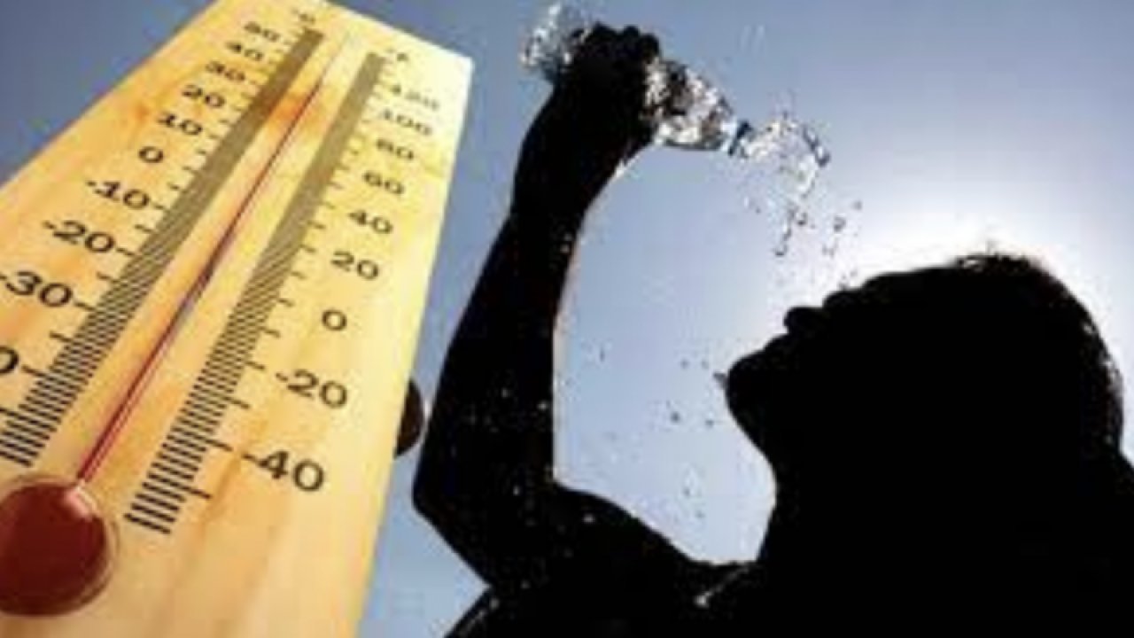 Gaziantep'e Meteoroloji'den uyarı Yarın O saatler dikkat