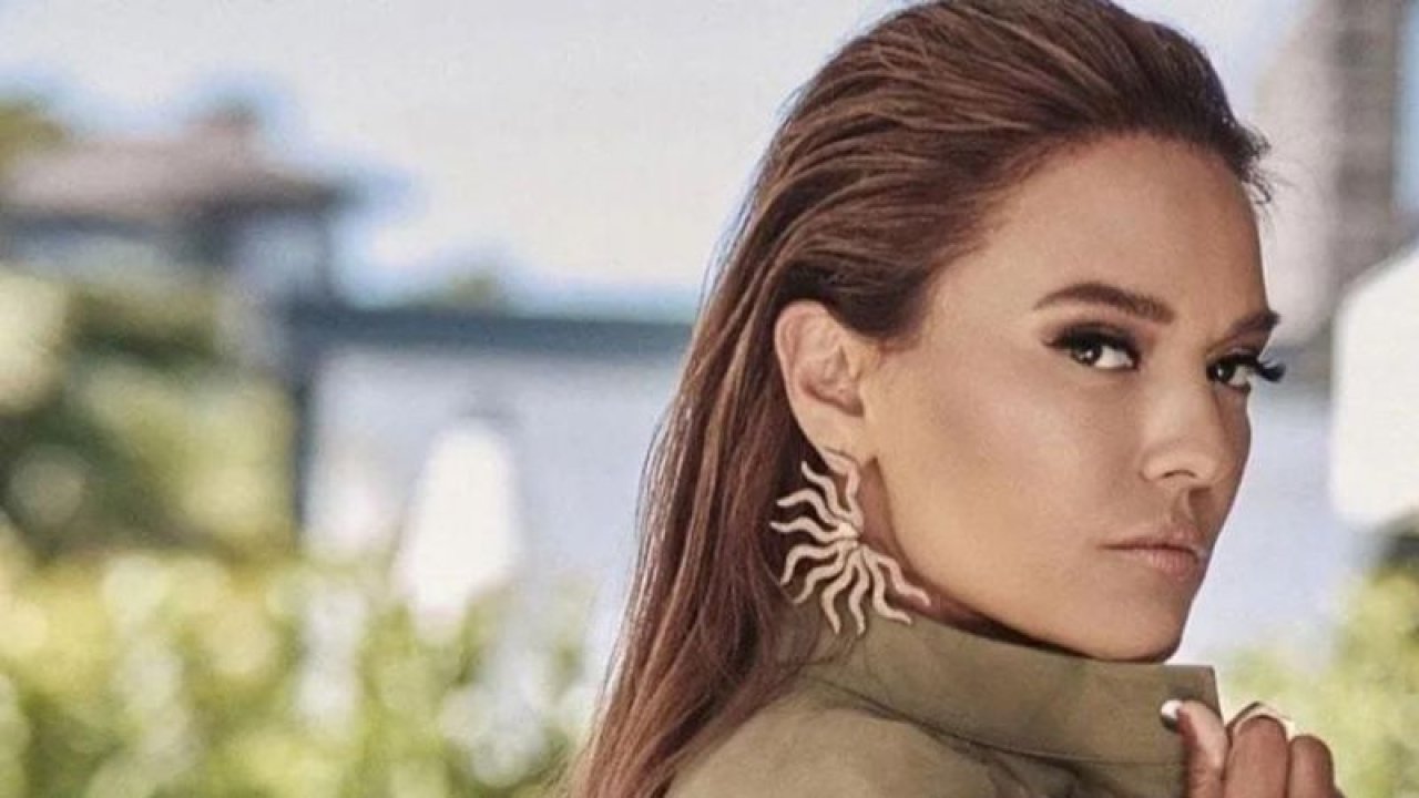 Nefise Karatay botoks ve dolgu tartışmasını alevlendirdi! Demet Akalın da polemiğe katıldı! İddialar hava uçtu! Eski model videoyla cevap verdi…