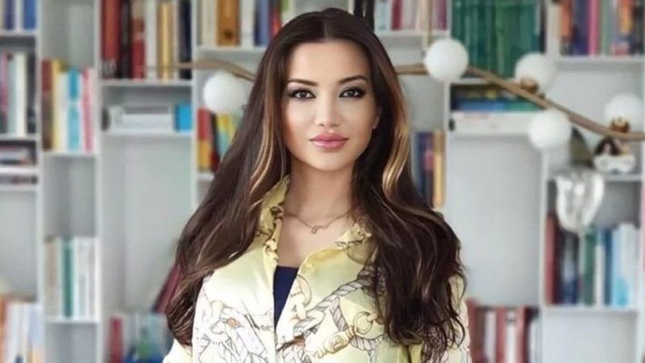 Kocasını aldatan kadının bahanesi tepki çekti: “Onu sen sandım!” Esra Ezmeci'den yanıt gecikmedi: “Aldatmanın bahanesi olmaz!”