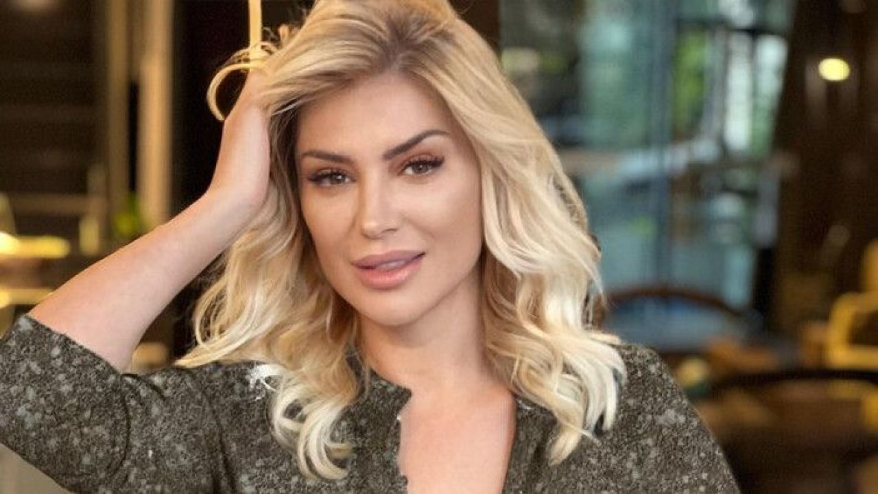 Songül Karlı sinirlerine hakim olamadı! Kızılcık Şerbeti’nin o sahnesine ateş püskürdü! “Hayırdır…”