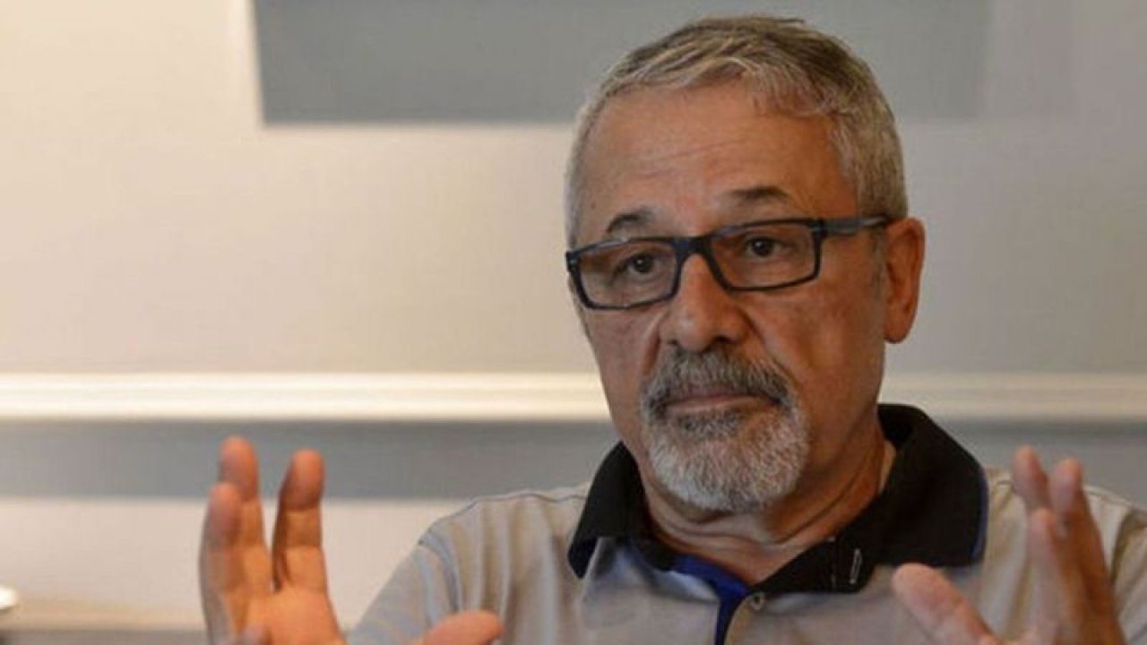 DEPREM! Adana Kozan depremi Sonrası Naci Görür sinirlerine hakim olamadı! "Kimi kendini bilmezler, kendinize falcı bulun!"