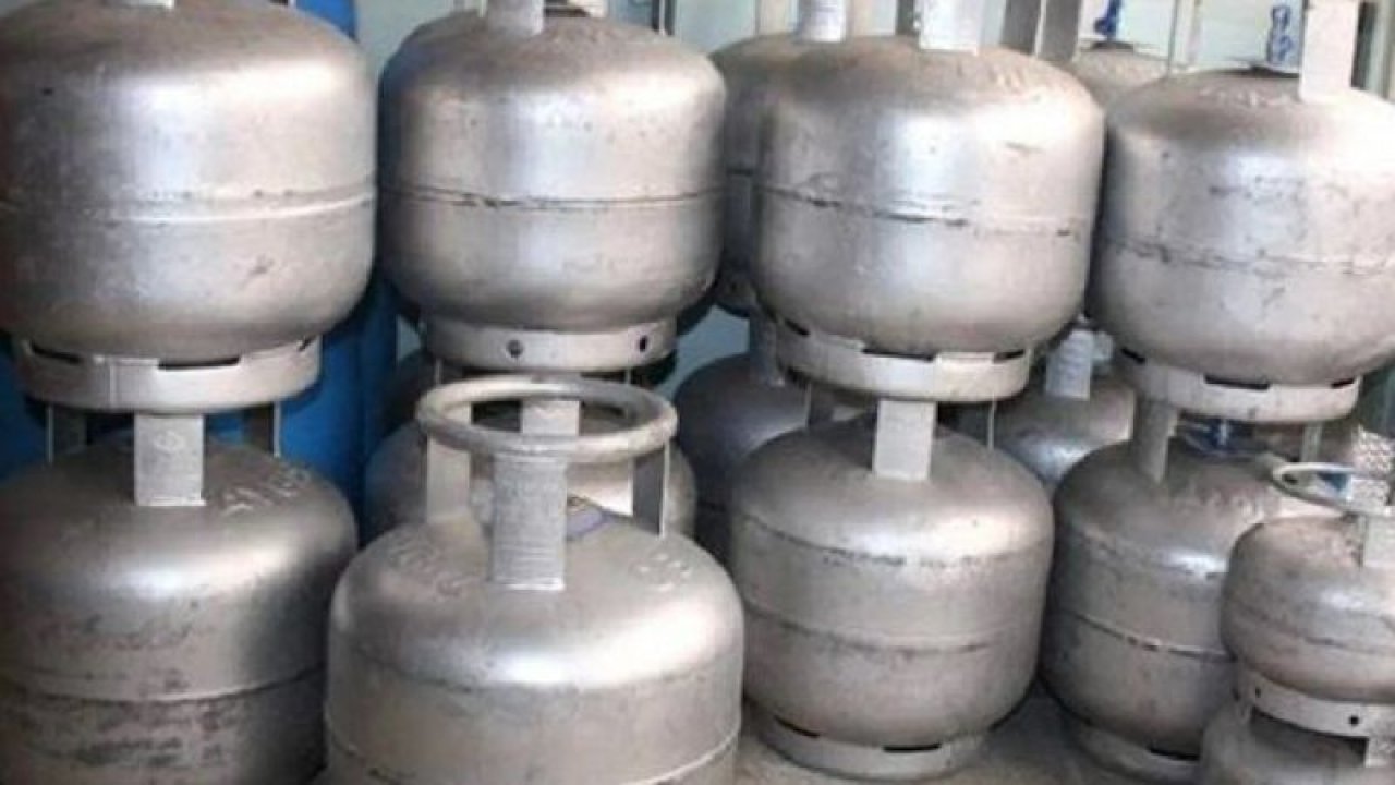 Gaziantep'te Zam Yağmuru! Evinde Tüp Kullananlar Dikkat: Güncel Tip Fiyatları Belli Oldu...