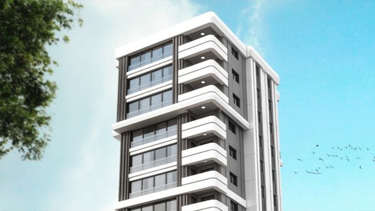 Tenet Fenerbahçe Projesi: Prestijli Yaşamın Yeni Adresi