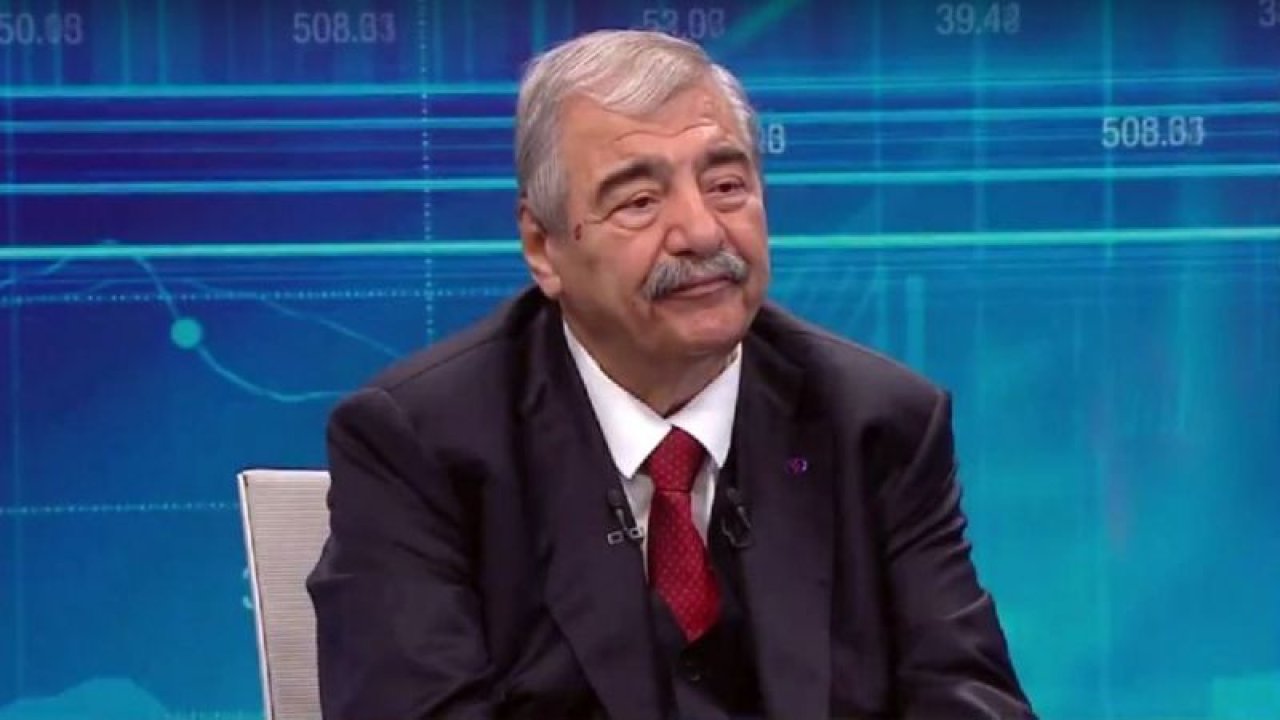 Abdulkadir Konukoğlu ASCE GYO'nun halka arz süreci ile ilgili değerlendirmelerde bulundu