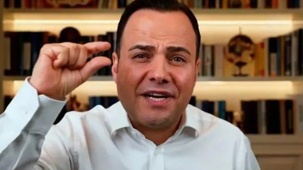 Özgür Demirtaş dolar kuru için ilk kez rakam verdi: Kur buraya gider