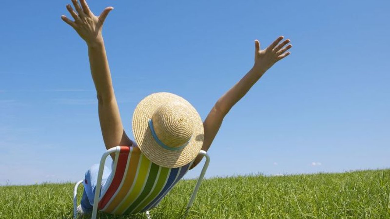 Bu Alışkanlıklarınızdan Vazgeçin! Vücudun Erken Yaşlanmasını Hızlandırıyor!