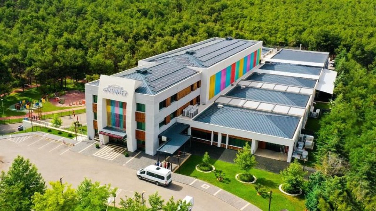 Gaziantep Engelsiz Yaşam Merkezi yetenek yarışması için geri sayım başladı