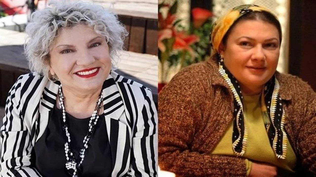 ATV'den yeni sezon için flaş hamle! Ben Bu Cihana Sığmazam dizisine 2 dev oyuncu...