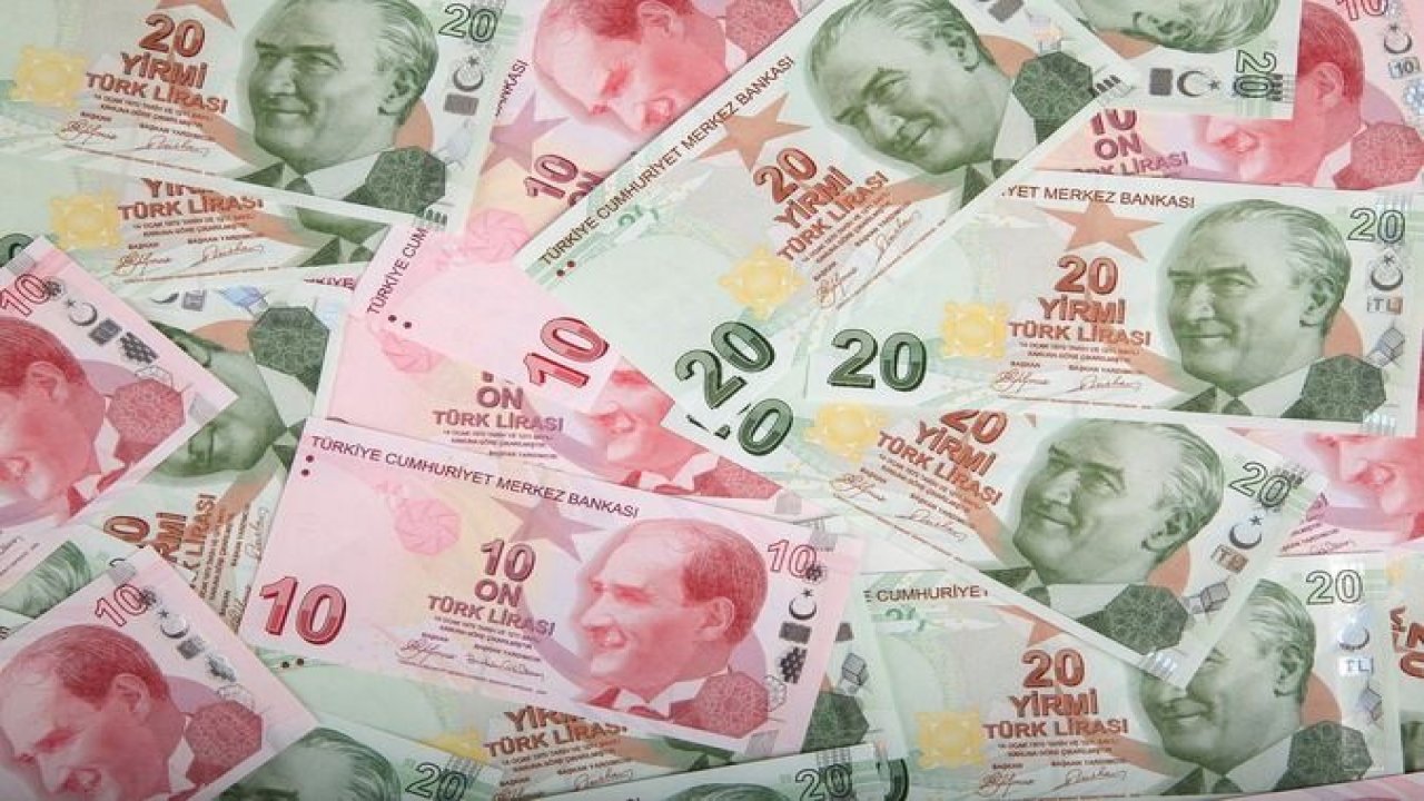 Merakla bekleniyordu. Emekli Farklarının Ödeneceği Tarih Belli Oldu.