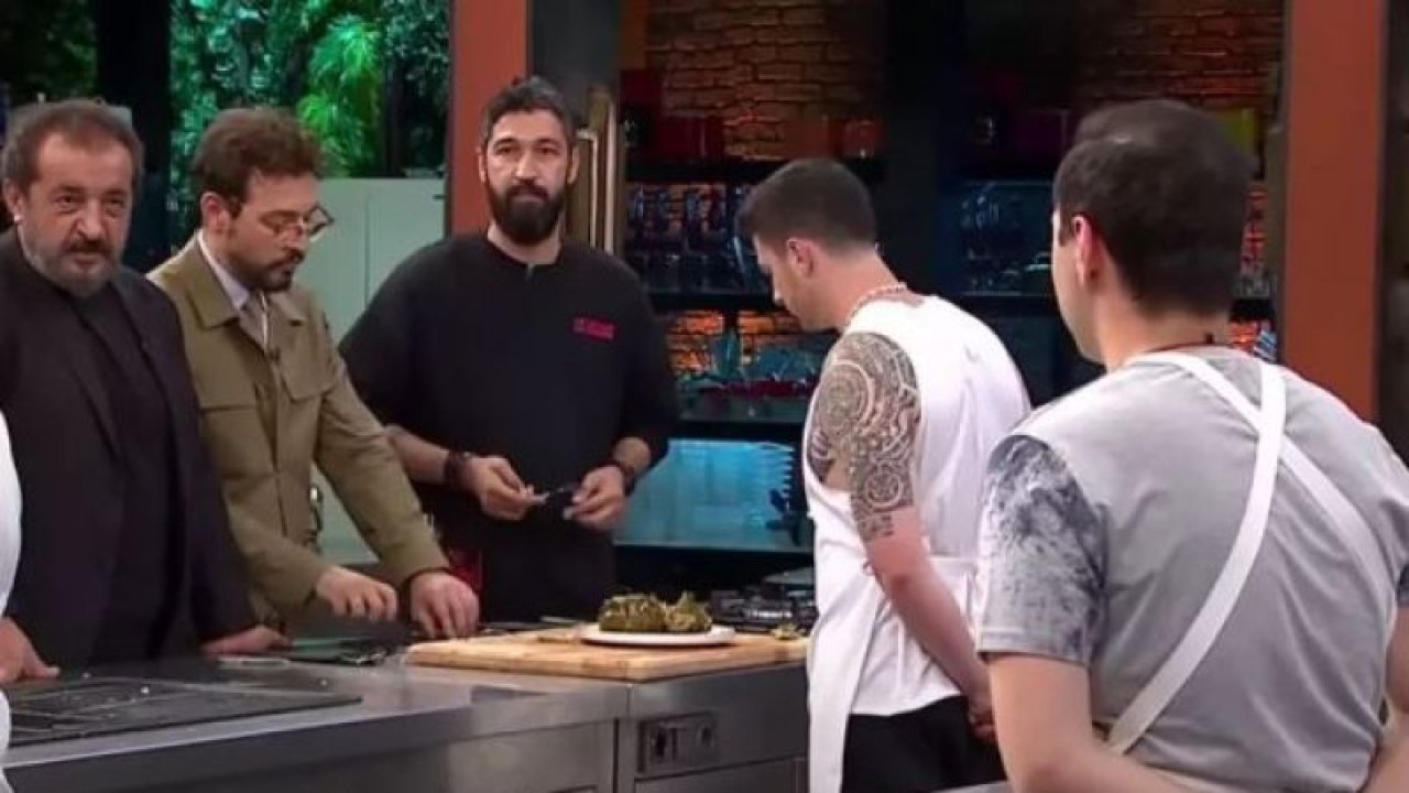 MasterChef All Star’da 2 ismin yıldızı parlıyor! Potaya girmiyor kıyıdan kıyıdan ilerliyorlar! Şimdiden şampiyonluğa adaylar!