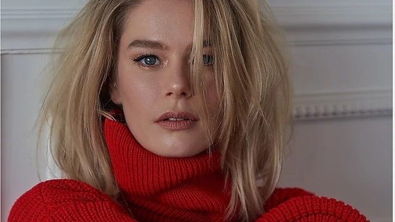 Burcu Biricik'ten milyonluk dev yatırım! Oyunculuğu mu bırakıyor?
