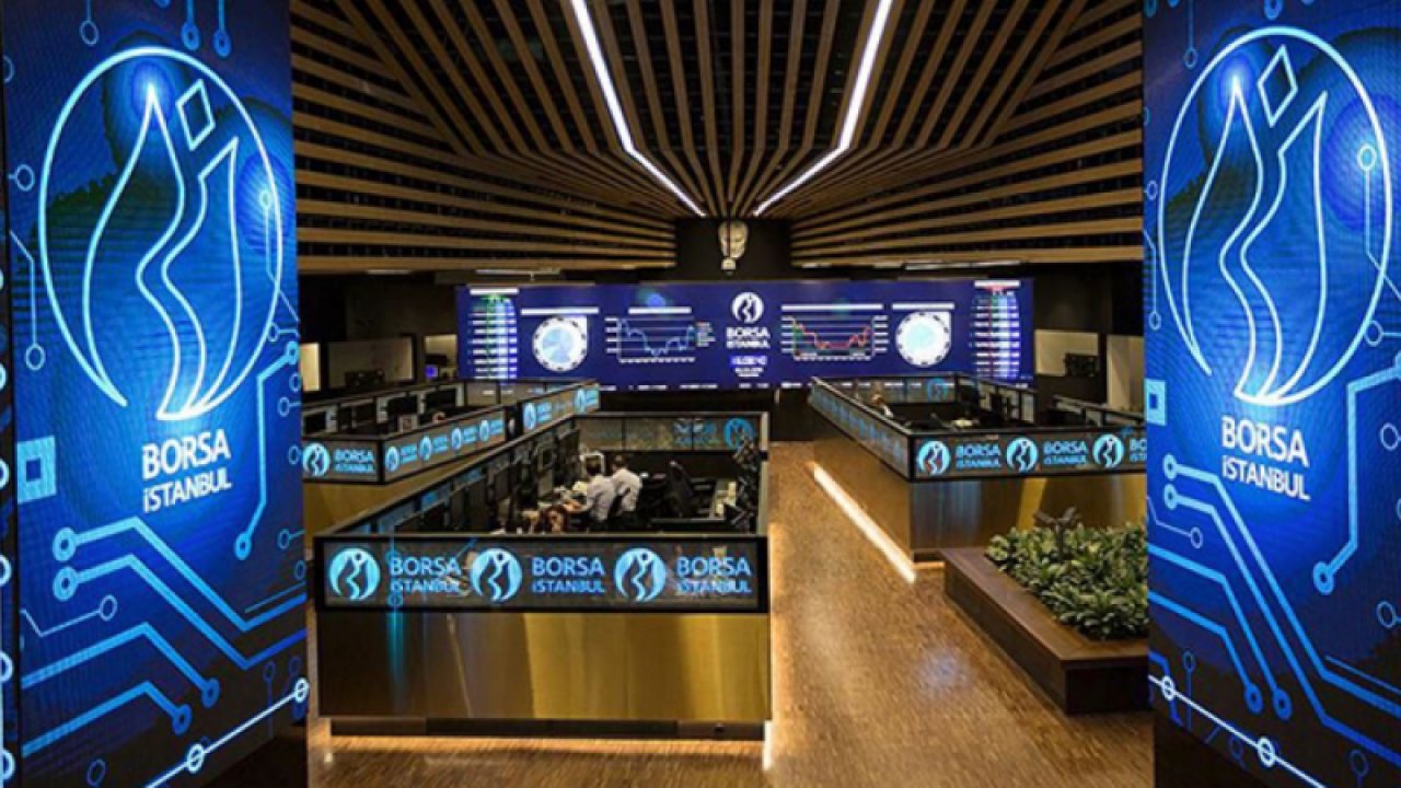 Borsa'da DEPREM OYUNU! İSTANBUL BORSASINDA GAZİANTEP DAHİL DİĞER 11 İLDE 400 BİN DEPREM MAĞDURU!