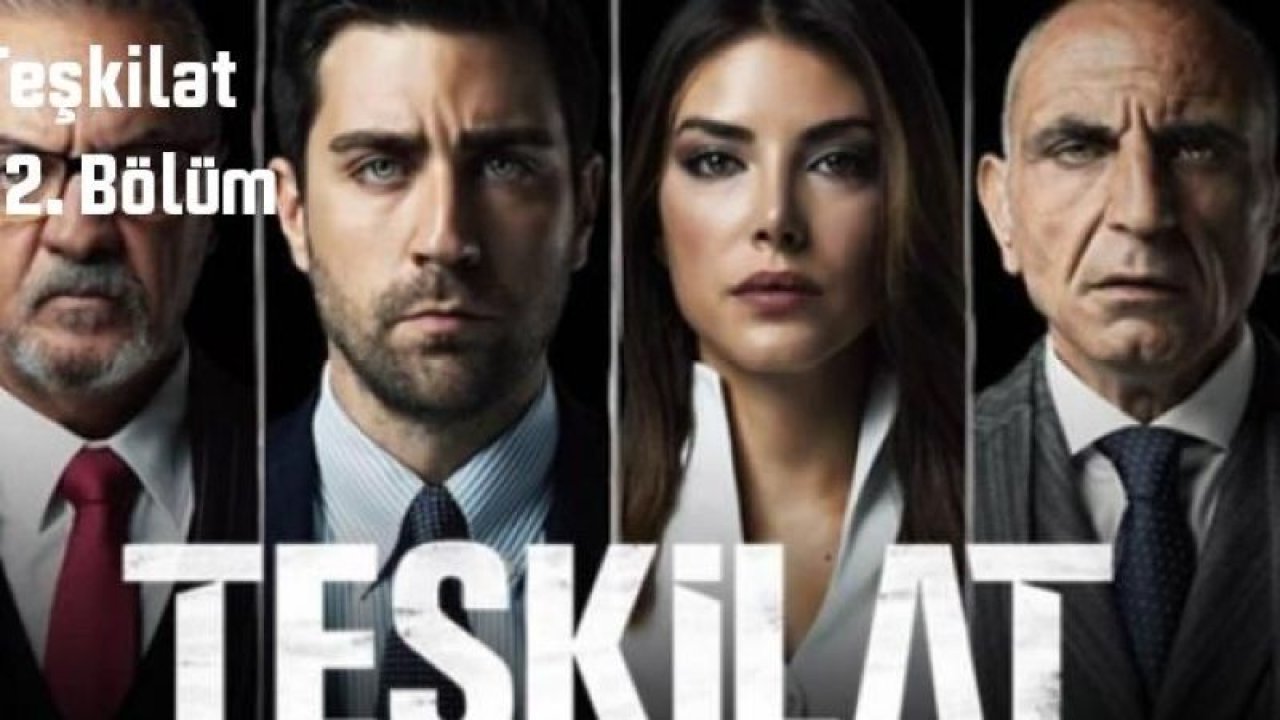 Teşkilat’ın Zehra’sı Deniz Baysal aldığı haberle yıkıldı! “Nasıl anlatırım bilmiyorum, benim için kolay değil”