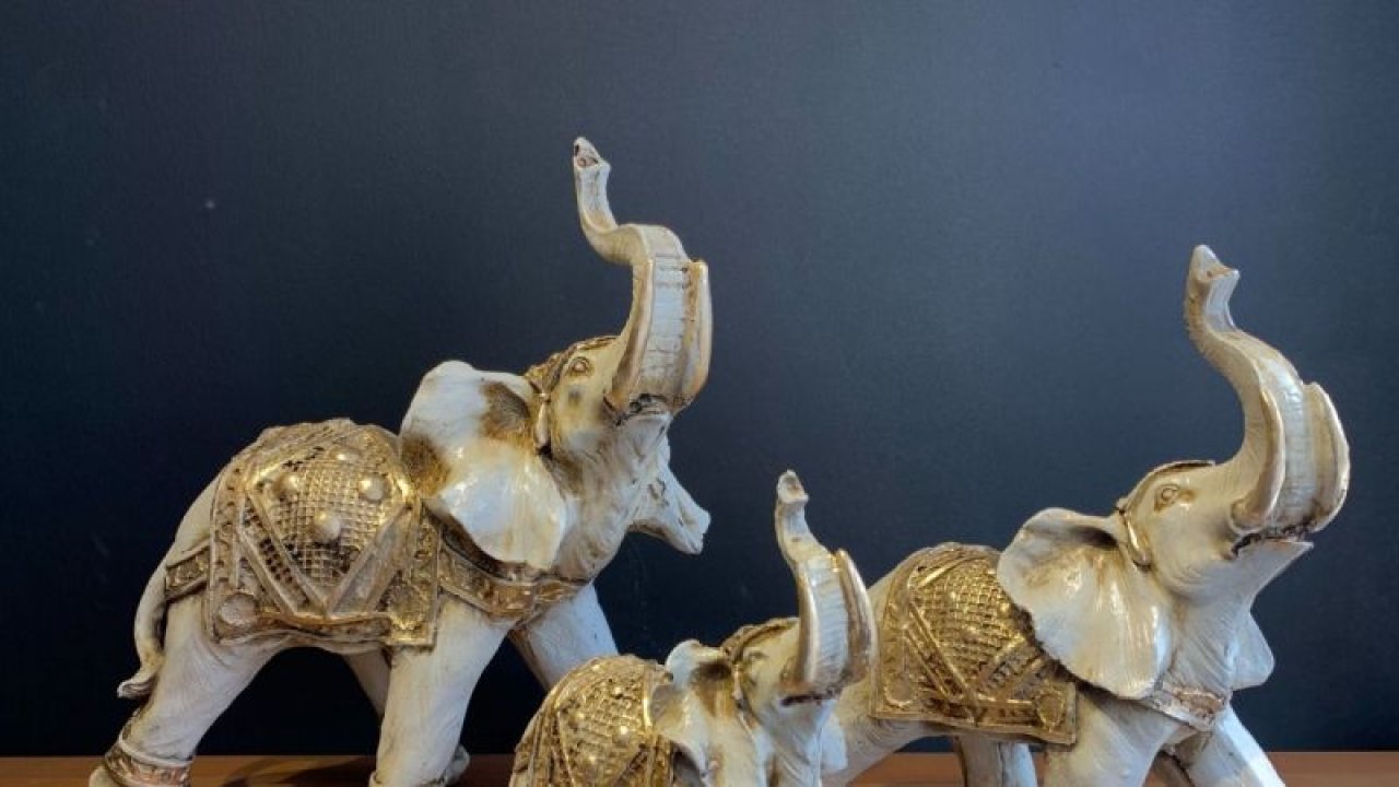 Evde bu objelere sahip olanların şansı öyle bir açılıyor ki! Şans getiren ev aksesuarlarıyla aşk, sağlık ve zenginlik asla sizi bırakmayacak