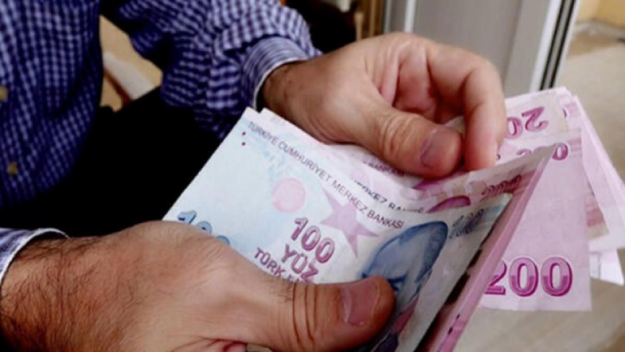 En düşük emekli maaşı Ne Kadar olacak? Hükümete yakınlığıyla bilinen gazete duyurdu