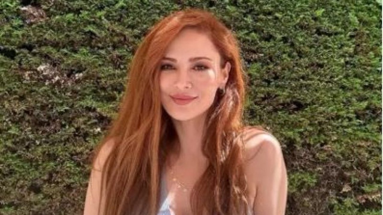 “Böyle 45 mi olur?” Mine Tugay yeni yaşını kutladı! Kimse o yaşta olduğunu inanmadı “Tam bir afet”