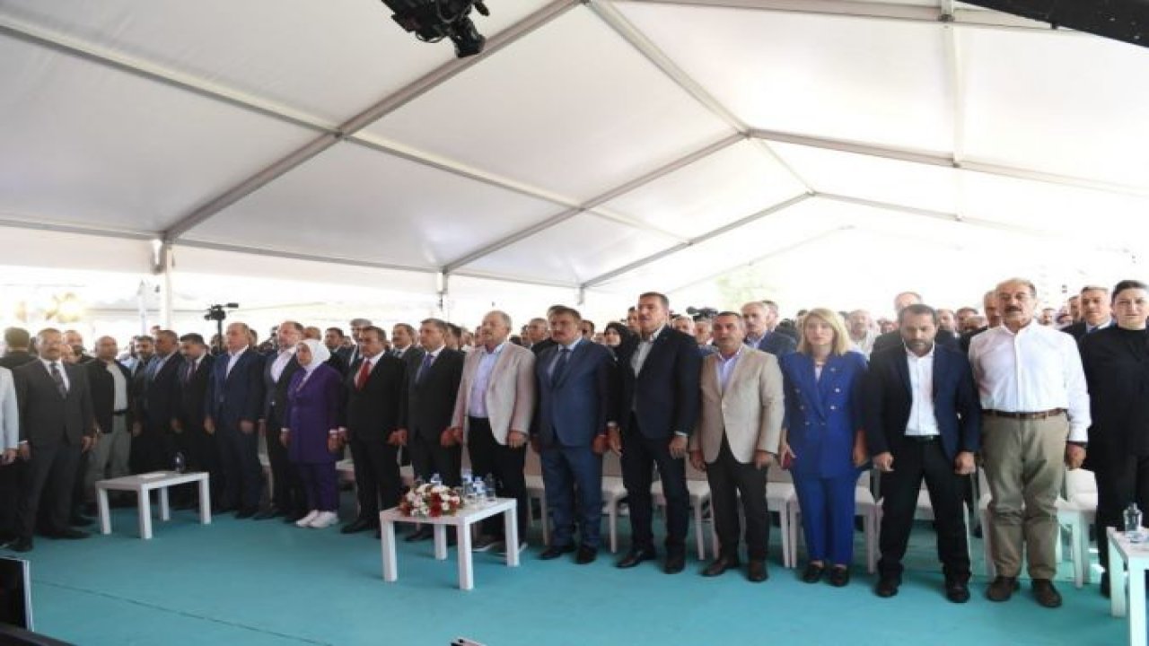 8-9 şiddetinde deprem olsa bile... RAHAT OLUN