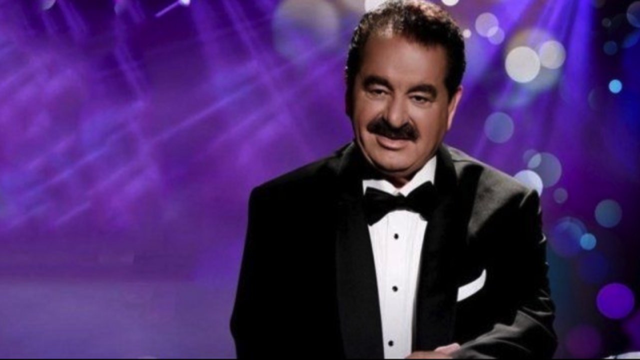 İBO SHOW Ekranlara Dönüyor... İbrahim Tatlıses Kanalı ve Tarihi Açıkladı
