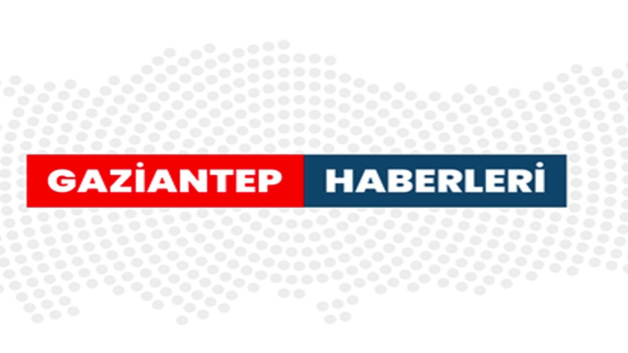 Gaziantep'te cinayet şüphelisi yakalandı... Tam Bir Suç Makinası