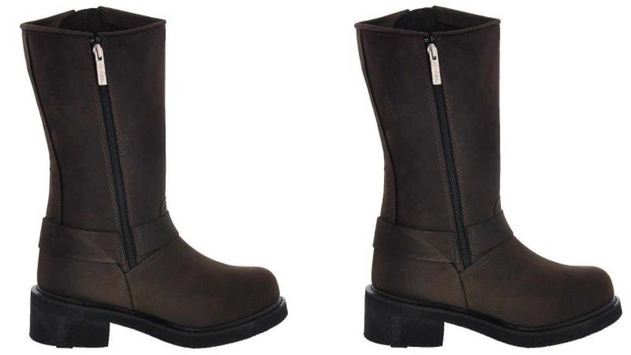 Kalitenin ve Özgür Ruhun Buluştuğu Harley Davidson Bot Modelleri