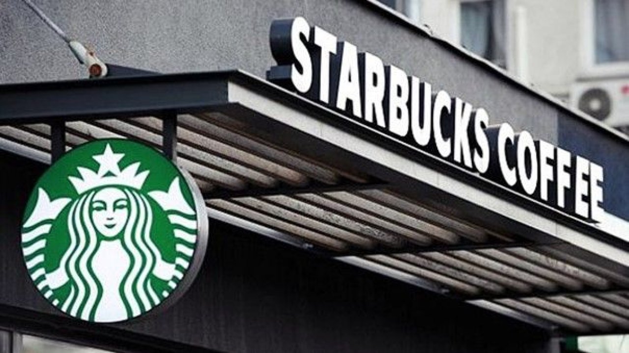 Starbucks Franchise (İsim Hakkı) Bedeli 2023 Fiyatı! Starbucks Bayilik Şartları Neler?