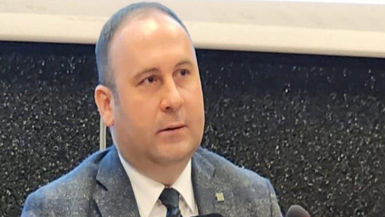 Gaziantep'e Deprem Uyarısı! Depremin gündem olması için deprem olmasını beklemeyelim
