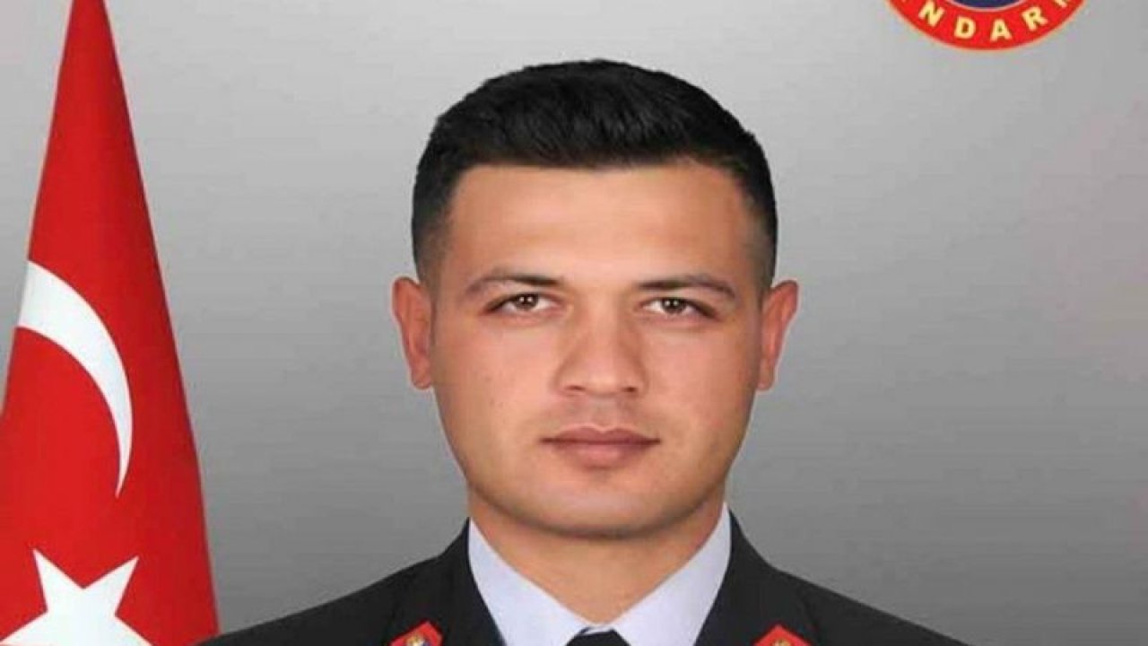 Şehidimiz Var... Astsubay Kıdemli Çavuş Mustafa Tatlı Şehit Oldu
