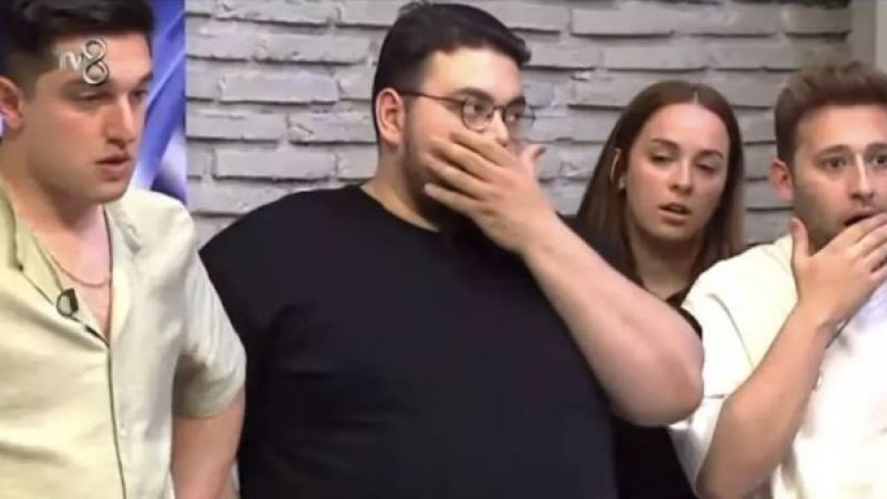 “Masterchef tarihinde bir ilk yaşanıyor” Şefler gözünün yaşına bakmadı! Yarışmacı tadım yapılmadan diskalifiye oldu!