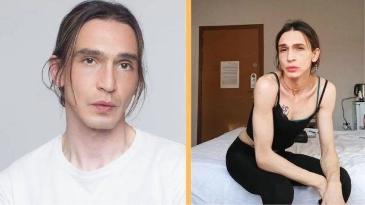 Çukur’un Timsah Celil’i Meli Bendeli mini etek giydi, ayna karşısına geçti! Cesur paylaşımı sosyal medyayı karıştırdı!