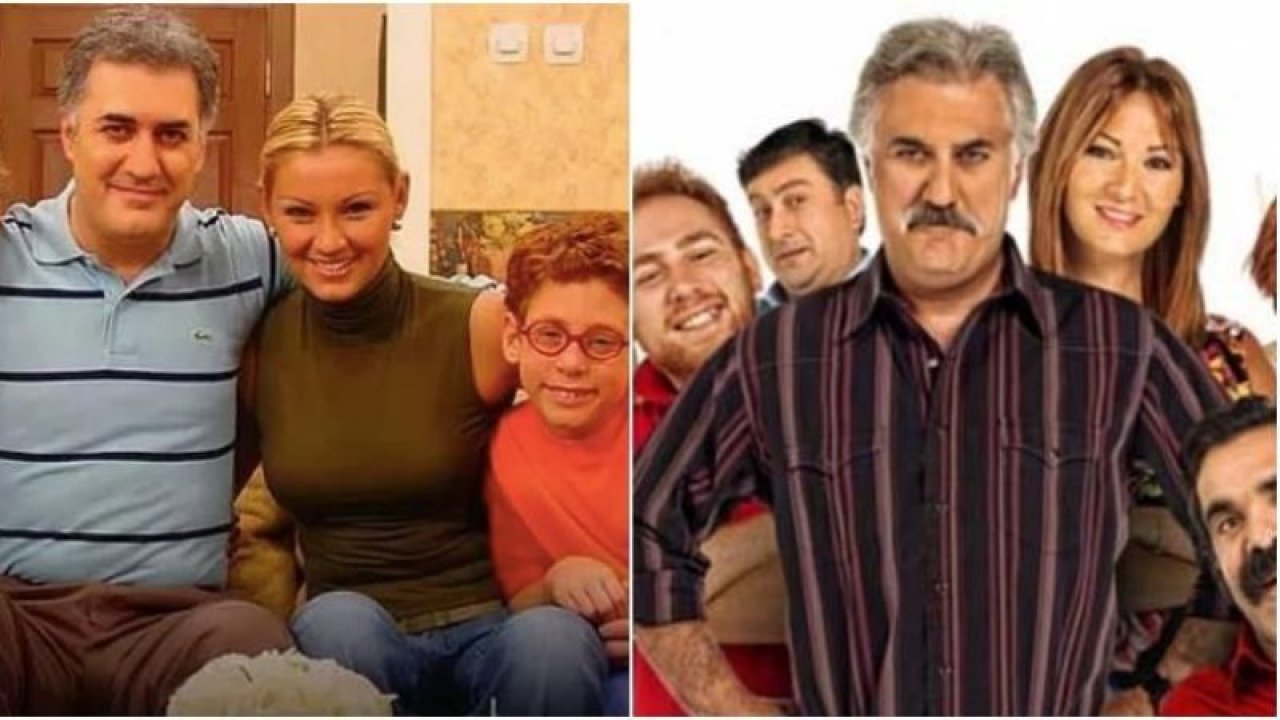 'Çocuklar Duymasın'ın yıldızları ödül töreninde buluştu! Tamer Karadağlı duygusal kareyi o notla duyurdu! Paylaşım rekor beğeni aldı!