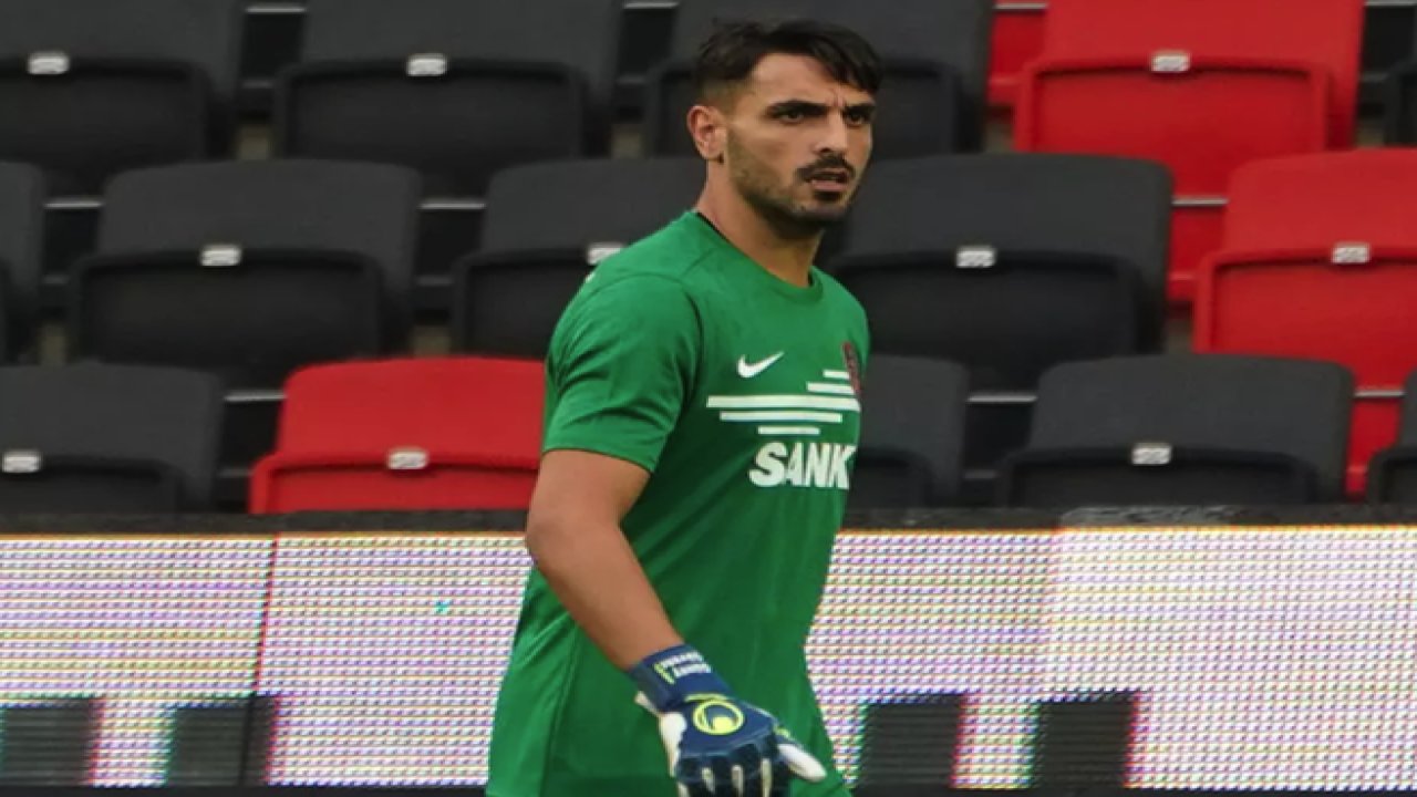 Gaziantep FK, Günay İçin Galatasaray'dan Ne Kadar Bonservis Ücreti Alacak?