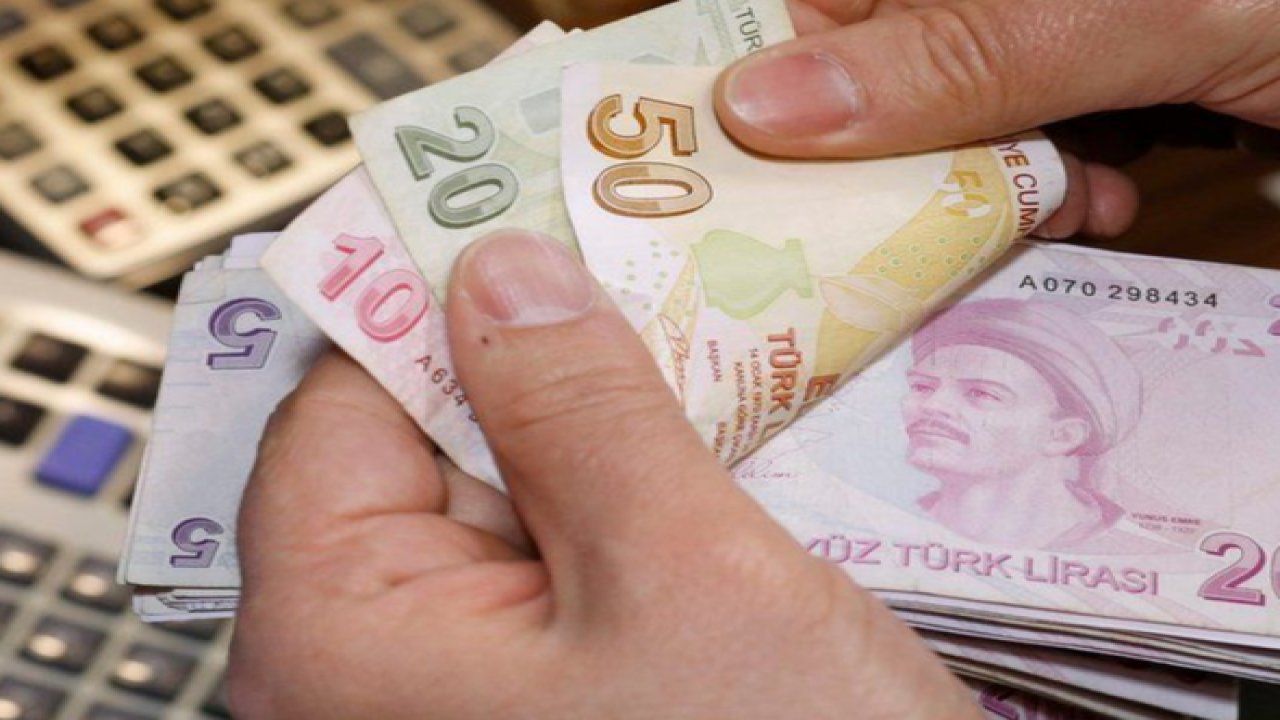 Vergi ve borç yapılandırma ödemeleri için bugün son gün