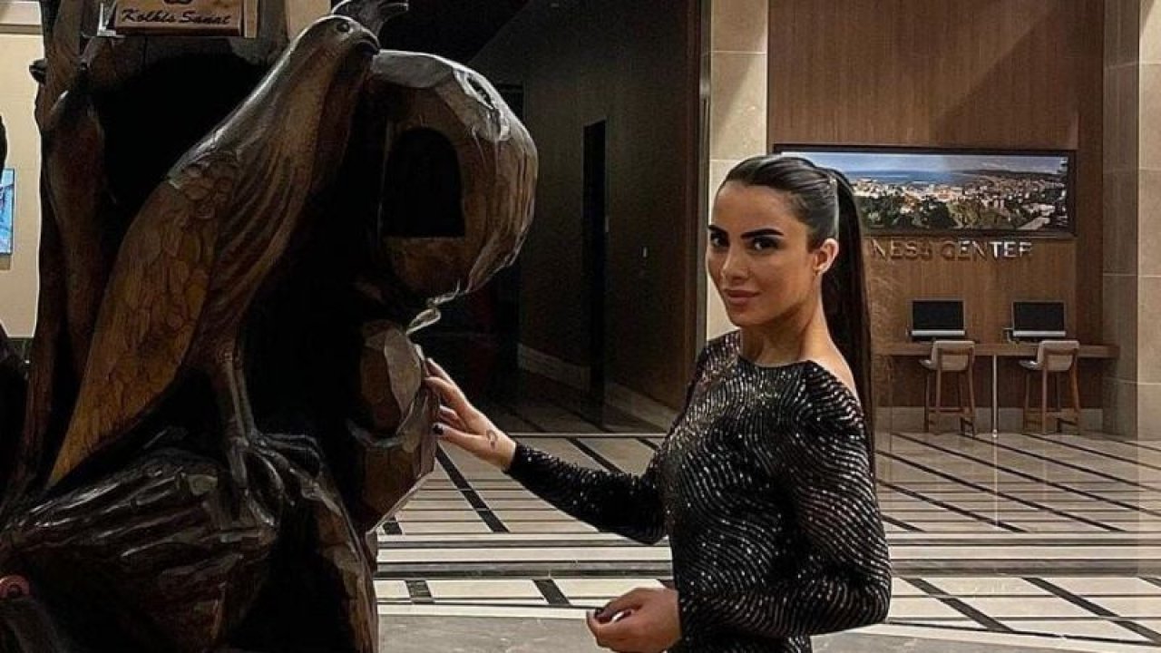 Survivor Sabriye'yi görenler tanıyamıyor: Phuket'e gitti, kusursuz fiziği ile yürek hoplattı!