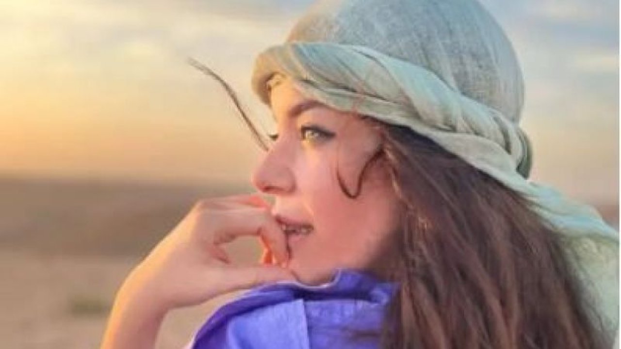 Gelinim Mutfak’tanın sunucusu Nursel Ergin’in kızı Bengü ortaya çıktı! Görenler aynı şeyi söyledi “Annesinin kopyası”