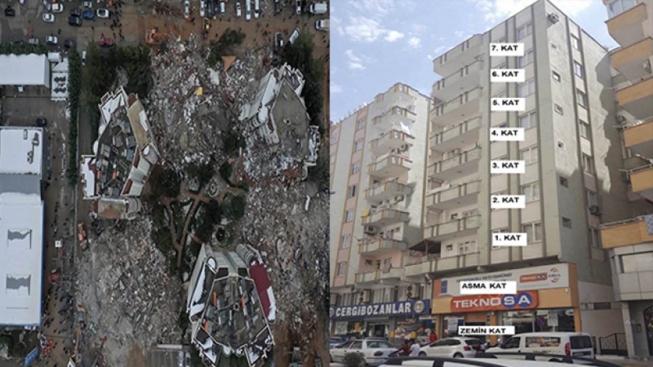 Furkan apartmanı iddianamesi yalan çıktı, Hasan Sever’in Avukatından şok açıklamalar