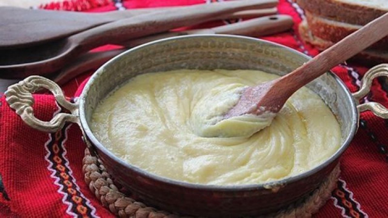 Adım Adım Kuymak Tarifi, Evde Kuymak Nasıl Yapılır?