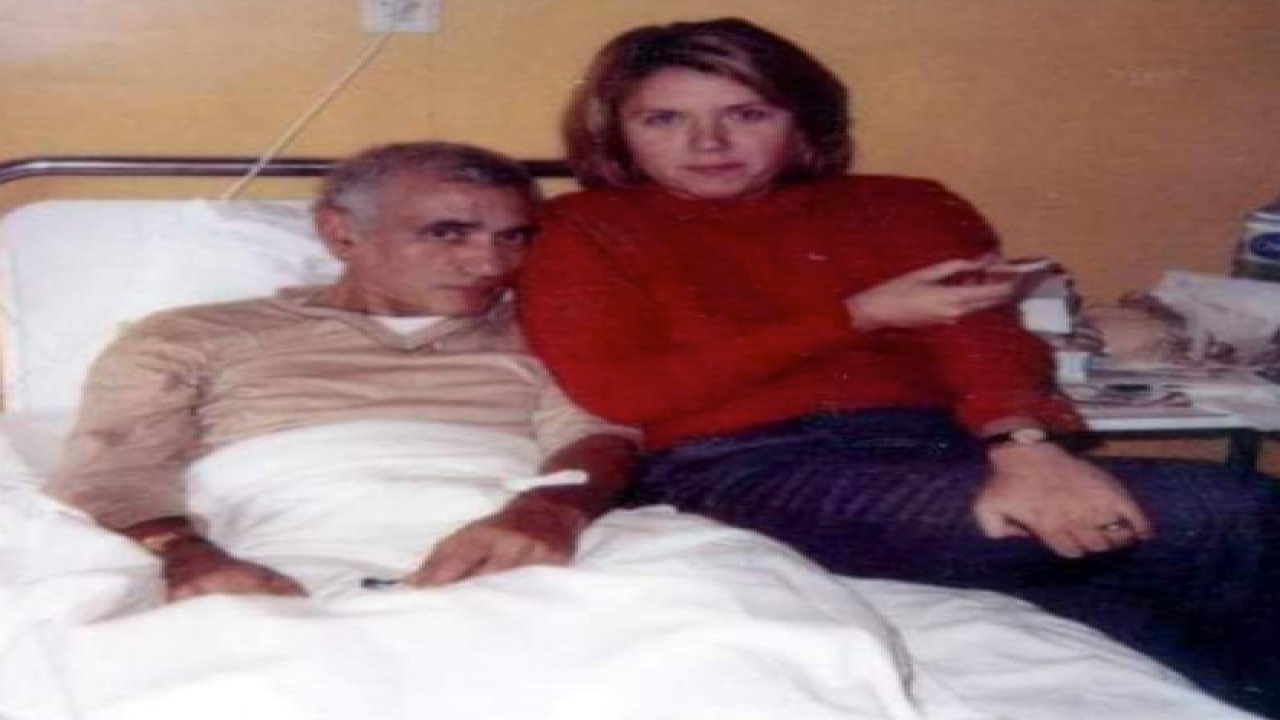 Çirkin Kral Yılmaz Güney'in son fotoğrafı... Yılmaz Güney kimdir!