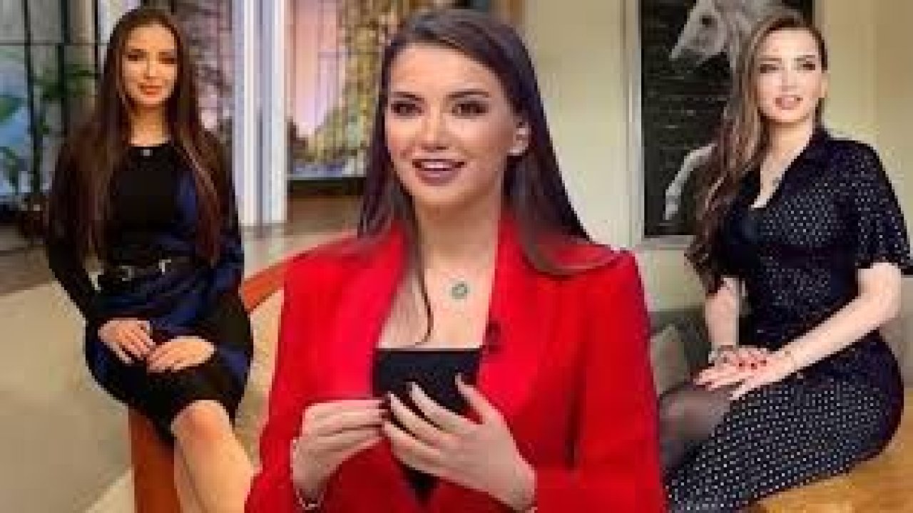 Esra Ezmeci'den erkeklere cinsel hayat tavsiyesi: Kadınını mutlu etmek isteyenler kulak versin!