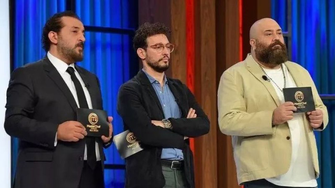 Masterchef’in beklenen ismi sonunda geldi! Yedeklerden ana kadroya girdi, tozu dumana kattı!