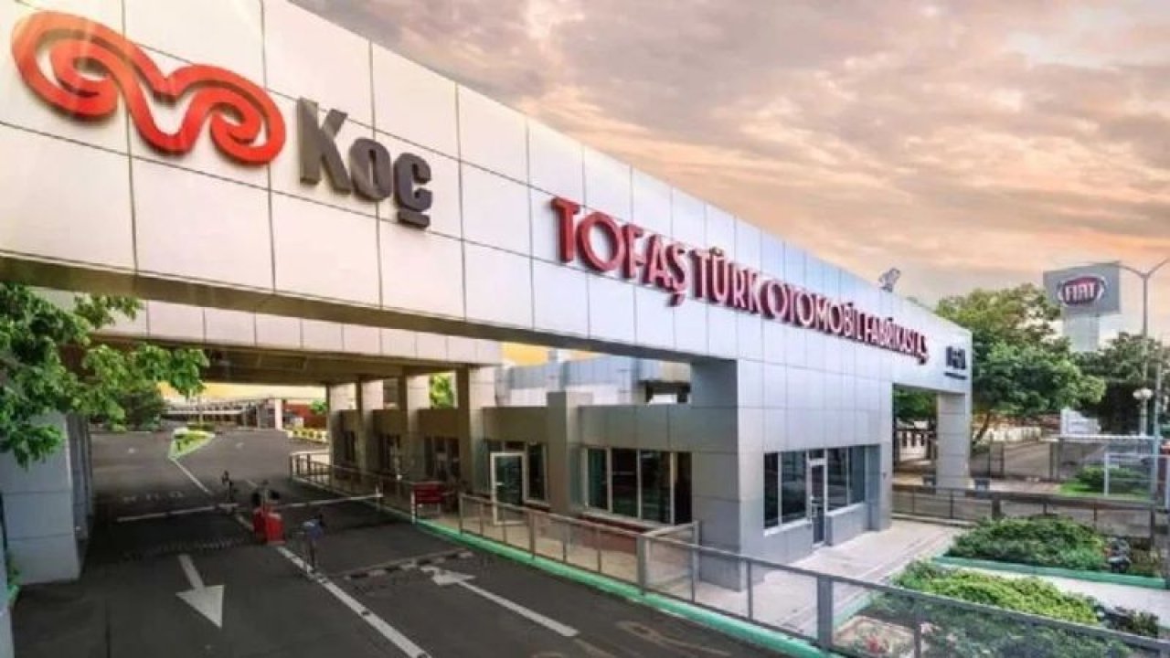 Tofaş imzayı attı, ucuza araç satışı için kapılar aralandı! Popüler markaların satış ve servis hizmeti artık…