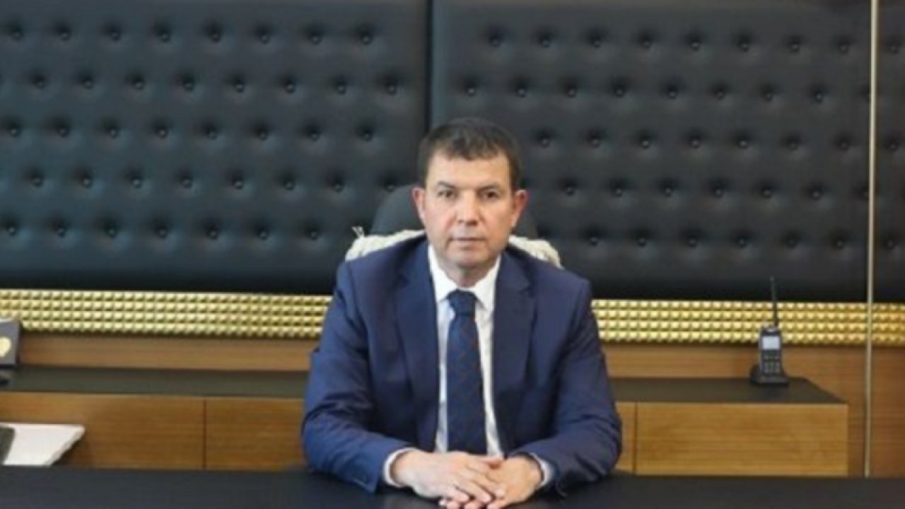 Son dakika! Gaziantep Emniyet Müdürlüğü’ne flaş atama! GAZİANTEP’İN YENİ EMNİYET MÜDÜRÜ CELAL ÖZCAN KİMDİR?