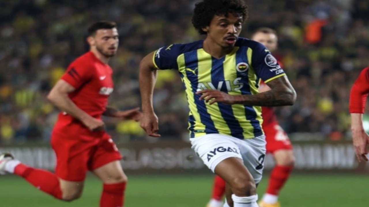 Gaziantep FK'nın İlk Maçı Fenerbahçe'yle... Trendyol Süper Lig'de ilk 2 haftanın programını açıkladı.