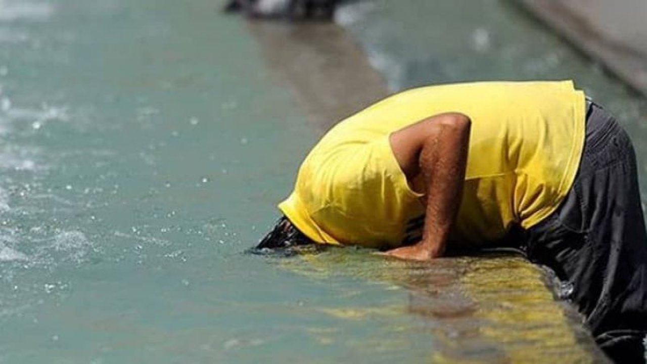 2 Ağustos 2023 Çarşamba Gaziantep hava durumu raporu! Bugün Gaziantep'te hava sıcaklığı kaç derece olacak?